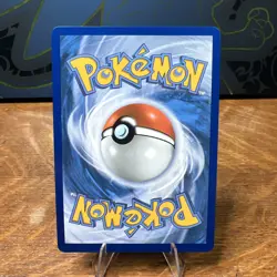 Pokemon TCG Lt. Surge's Bargain 170/132 Mega Evolution - Image 2