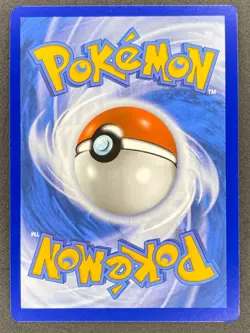 Pokemon Eiscue ex Holiday Stamp 042/197 OBF Obsidian Flames NM - Image 2
