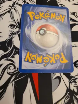 Azumarill - 1/109 - Rare Team Rocket Returns Pokemon TCG Card - MP - Image 4