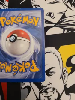 Azumarill - 1/109 - Rare Team Rocket Returns Pokemon TCG Card - MP - Image 5