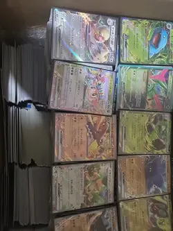 Pokemon Unsorted Bulk 5000+ Cards Lot C/U/RH With Bonus Rares & Promos SEE PICS - Image 5