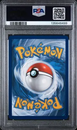 PSA 9 Wartortle Illustration Rare #171 Pokemon 151 Mew EN 2023 - Image 2