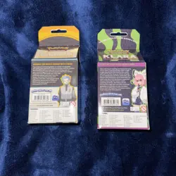 POKEMON TCG - CYRUS+ KLARA PREMIUM TOURNAMENT COLLECTION BOXES NEW / SEALED - Image 2