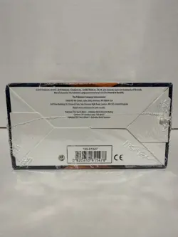 NEW & SEALED Pokemon Sun & Moon Unbroken Bonds Booster Box W/ Case - Image 5