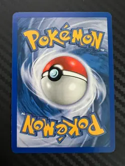 Pokemon TCG Azumarill 30/100 Sandstorm Uncommon Normal VLP - Image 2