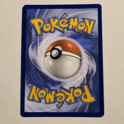 Pokemon Ethan's Ho-Oh ex 209/182 Destined Rivals Ultra Rare Full Art Holo - Image 2