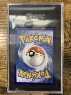 SGC 10 PRISTINE Bird Keeper 066/072 Full Art Shining Fates 2021 Pokemon - Image 2