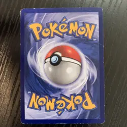 Pokemon Base Set TRAINER POTION 94/102 Shadowless 1st Edition - Image 5