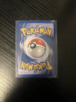 2005 Pokemon - DITTO [Charmander] - 61/113 - [EX Delta Species] - Common LP/VLP - Image 2