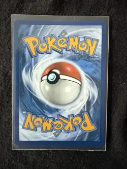 Charcadet - 022 (Pokemon Center Exclusive) 022 Me: Mega Evolution Promo Holo - Image 2