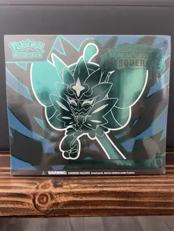 Pokemon TCG Twilight Masquerade Elite Trainer Box ETB Sealed Scarlet Violet - Image 1