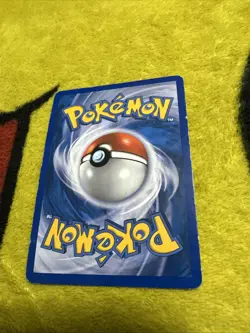 Pokemon Heartgold Soulsilver Lugia Legend 113/123 MP Swirl! - Image 5