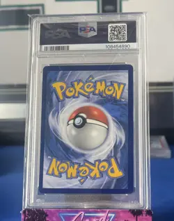 2023 Pokemon Swish Crown Zenith Full Art #GG41 Raikou V Gem Mint PSA 10 - Image 2