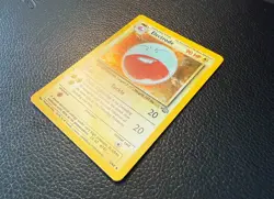1999 POKEMON TCG ELECTRODE JUNGLE HOLO UNLIMITED POKEMON RARE LP/NM - Image 2
