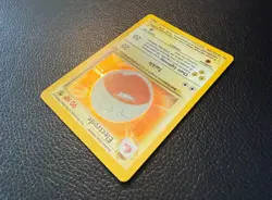1999 POKEMON TCG ELECTRODE JUNGLE HOLO UNLIMITED POKEMON RARE LP/NM - Image 4