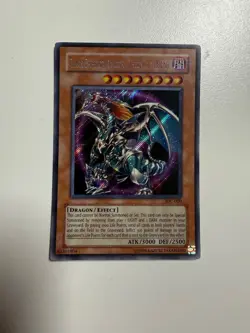 Chaos Emperor Dragon - Envoy of the End IOC-000 Invasion of Chaos... - Image 1