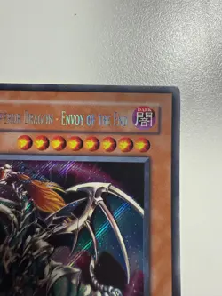 Chaos Emperor Dragon - Envoy of the End IOC-000 Invasion of Chaos... - Image 3