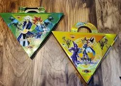 Rare 2006 Yu-Gi-Oh! Worldwide Edition Deck Fabulous Putron Saint Rise Of Destiny - Image 4