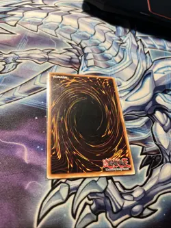 Elemental Hero Neos Alius (UTR) TAEV-EN018 Tactical Evolution 1st Ed (LP) - Image 4