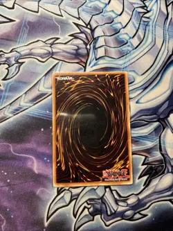 Elemental Hero Neos Alius (UTR) TAEV-EN018 Tactical Evolution 1st Ed (LP) - Image 5