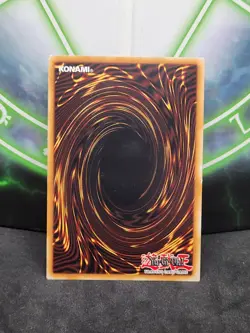 Yugioh A-Assault Core SDKS-EN001 Super Rare 1st Edition NM - Image 2