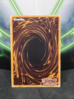Yugioh Piercing Moray GENF-EN082 Ultra Rare 1st Edition NM - Image 2
