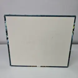 EMPTY YU-GI-OH Unlimited LOB LEGEND OF BLUE EYES WHITE DRAGON BOOSTER BOX (A) - Image 3