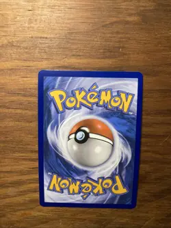 Pokemon TCG Psyduck Mega Evolution Promo Card 007 Mint Condition Pack Fresh - Image 2