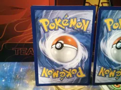 Pokemon tcg squirtle and pikachu birthday promo cards pokemon go - Image 4