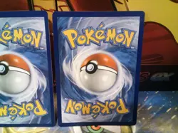 Pokemon tcg squirtle and pikachu birthday promo cards pokemon go - Image 5