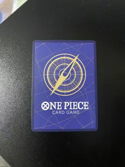 One Piece Card Game English Nami SP ALT ART CCG OP05 NM Awakening of the new era - Image 2