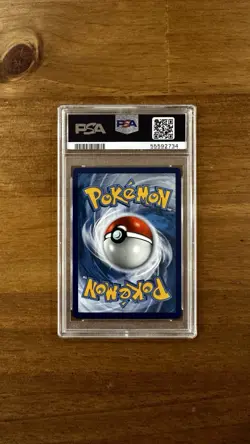 Pokemon TCG Jirachi Card 119/185 SWSH Vivid Voltage Rare, Gem Mint - Image 2