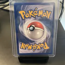 Pokemon Omanyte 60/92 Non-Holo Legend Maker 2006 Card NM - Image 2