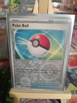 Pokemon TCG English Lot Of 4 Cards - Image 2