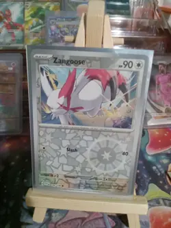 Pokemon TCG English Lot Of 4 Cards - Image 3