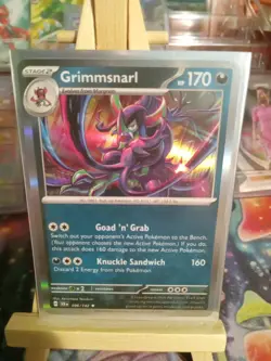 Pokemon TCG English Lot Of 4 Cards - Image 4