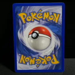 Omanyte 60/92 Legend Maker Common Card - NEAR MINT CONDITION! - Image 2