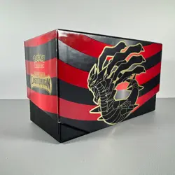 Pokemon ETB Empty Box - Lost Origin - Display & Card Storage Case - Image 2