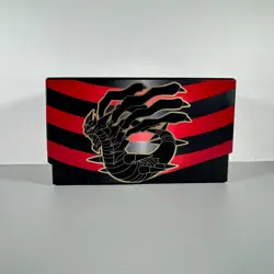 Pokemon ETB Empty Box - Lost Origin - Display & Card Storage Case - Image 5