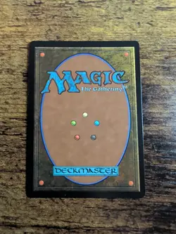 Gran-Gran Avatar The Last Airbender Magic The Gathering MTG Promo Card P 001 - Image 2