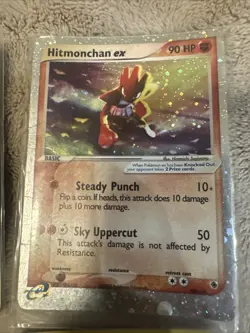 Pokemon Card Lot (12 Cards As Shown) - Image 3