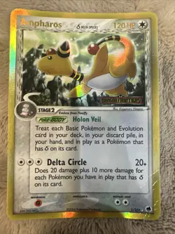 Pokemon Card Lot (12 Cards As Shown) - Image 5