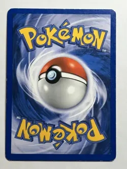 Unown [F] Neo Discovery 48/75 MP-LP Pokemon Card - Image 2