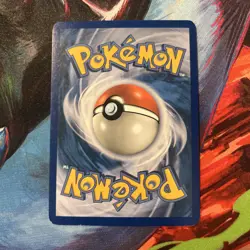 Kingdra Holo Rare Pokemon Card 7/146 Legends Awakened LP - Image 3