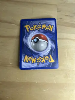 SMEARGLE 2001 POKEMON BLACK STAR PROMO CARD #32 NM - Image 4