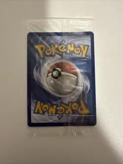 Iron Thorns 098 Sv: Scarlet & Violet Promo Cards Holo SEALED - Image 4