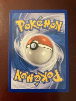 Articuno 16/147 Supreme Victors Regular Rare English Pokemon TCG Card NM - Image 2