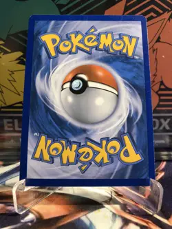 Rayquaza 93/113 2013 B&W Legendary Treasures Pokemon Card TCG Holo Rare - VLP - Image 2