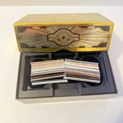 Yu-Gi-Oh! Legendary Decks 2 LDK2 Shonen Jump Unlimited With Cards - Image 1