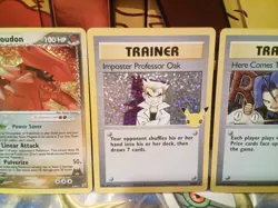 Pokemon tcg 3 celebrations classic collection cards pokemon tcg - Image 2